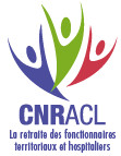 CNRACL - Maintenance du site et de votre espace personnel "Actif" du 7 au 8 septembre