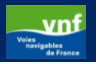 VNF rejoint le réseau Vélo et Territoires