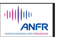 L’ANFR publie un rapport de mesures sur l’exposition aux ondes des expérimentations 5G et présente un nouvel indicateur de mesure de l’exposition