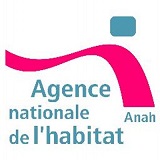 Rapport d’activité 2019 de l’Anah - En 2019, l’Agence a financé des travaux de rénovation dans 155 765 logements, pour un engagement de 970,2 millions d’euros d’aides