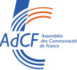 ADCF - 30ème convention nationale de Nice : Futurs projets et contrats de territoires en ligne de mire