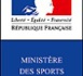 Lancement du portail internet de l’agence nationale du sport