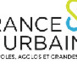 Politique européenne de cohésion : France urbaine, l’AdCF, l’ANPP et la FNAU revendiquent une approche urbaine ambitieuse au service de l’ensemble des territoires